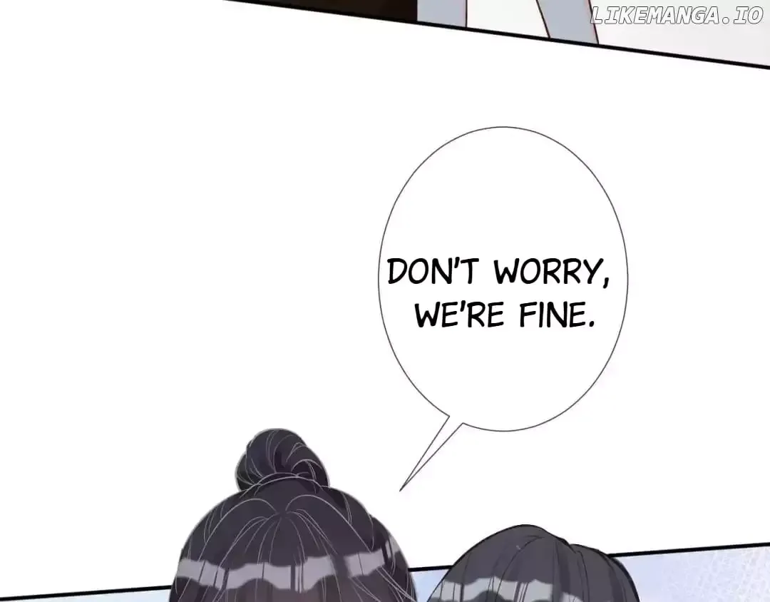 Everyone’s Darling - Chapter 132 Page 26