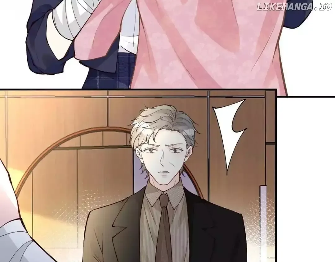 Everyone’s Darling - Chapter 132 Page 28