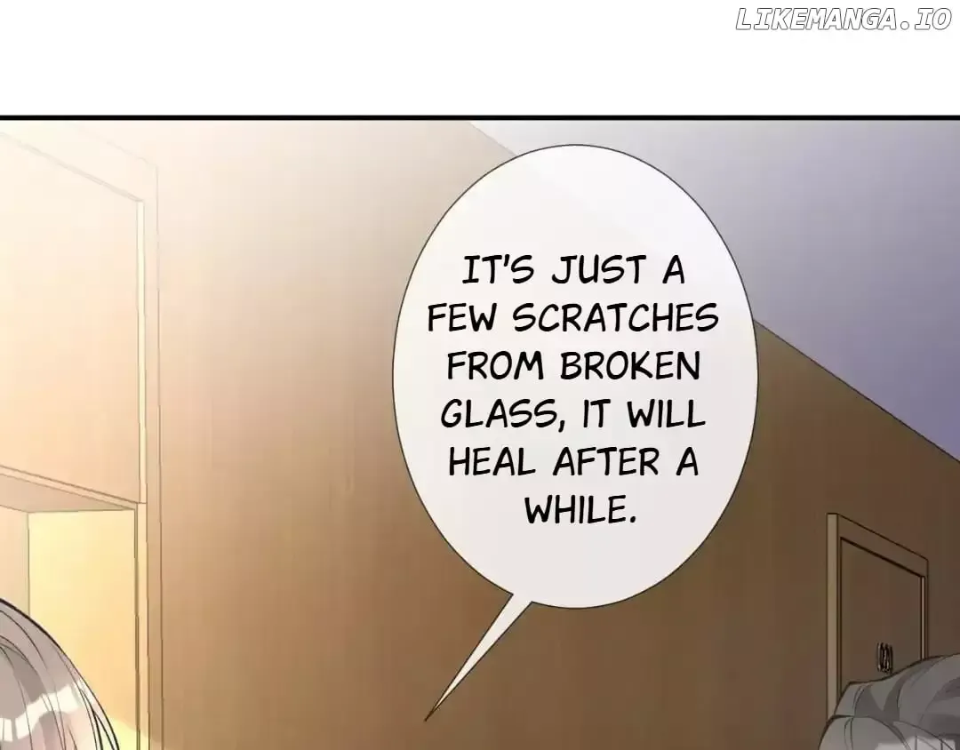 Everyone’s Darling - Chapter 132 Page 30