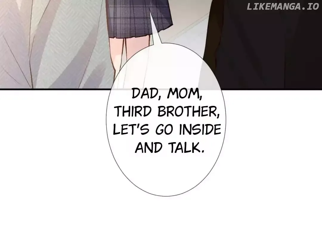 Everyone’s Darling - Chapter 132 Page 32