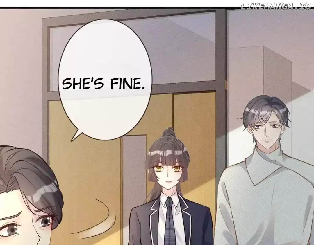 Everyone’s Darling - Chapter 132 Page 45