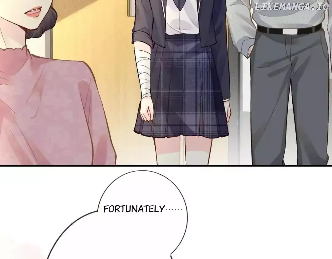 Everyone’s Darling - Chapter 132 Page 46