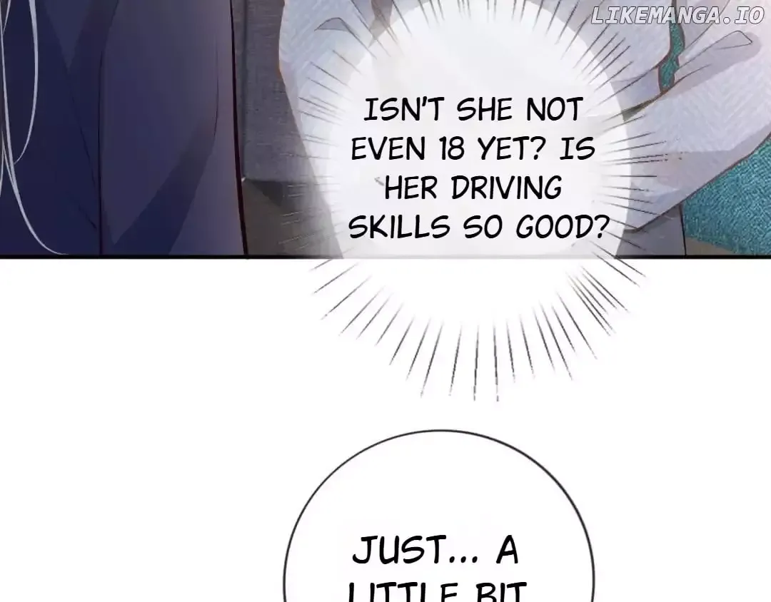 Everyone’s Darling - Chapter 132 Page 58
