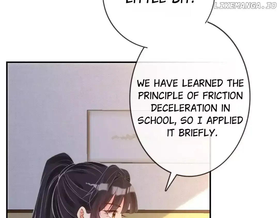 Everyone’s Darling - Chapter 132 Page 59