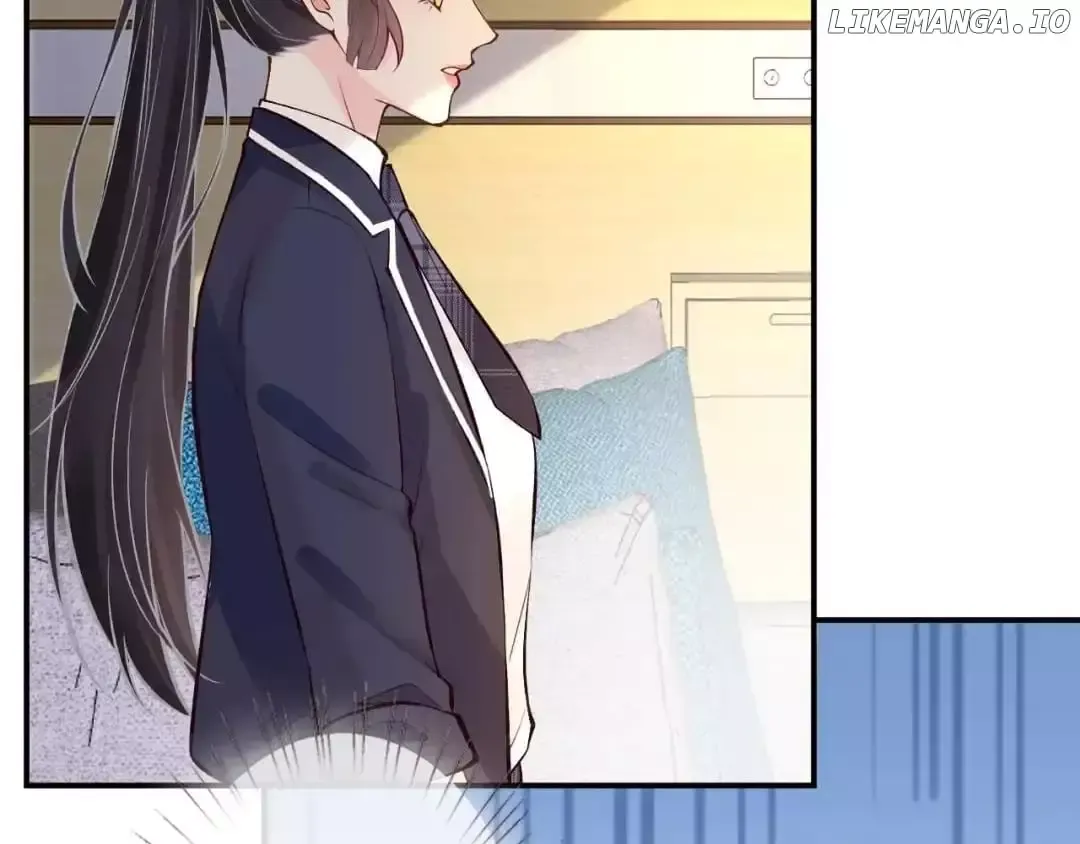 Everyone’s Darling - Chapter 132 Page 60
