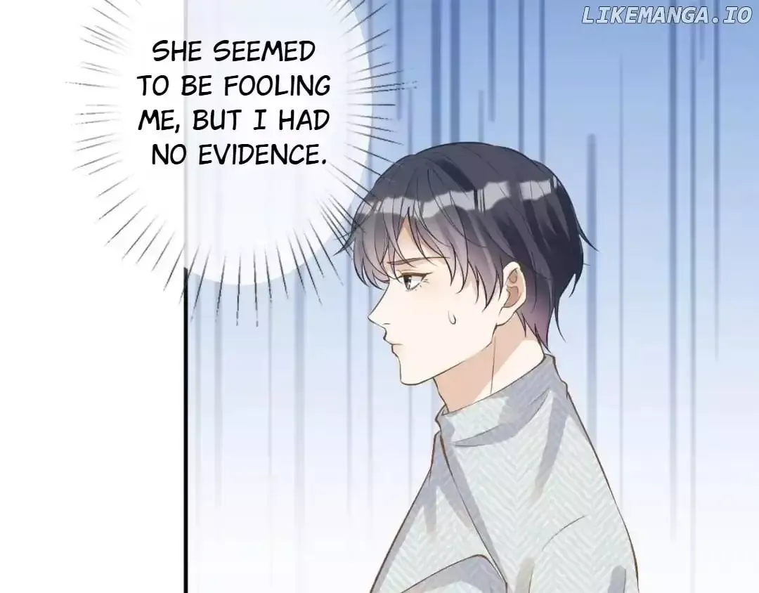 Everyone’s Darling - Chapter 132 Page 61