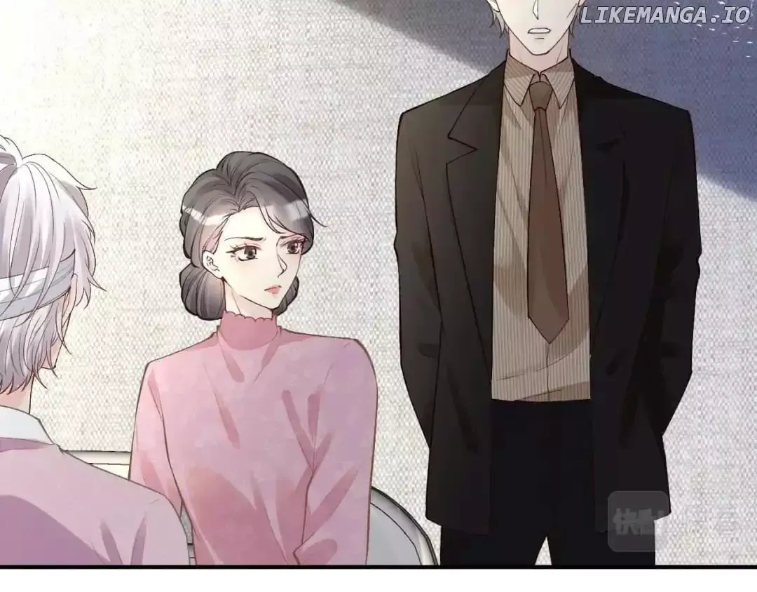 Everyone’s Darling - Chapter 132 Page 64