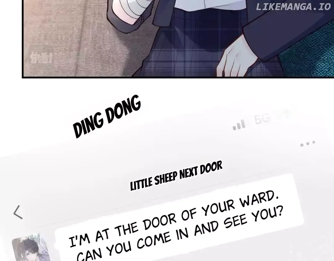 Everyone’s Darling - Chapter 132 Page 77