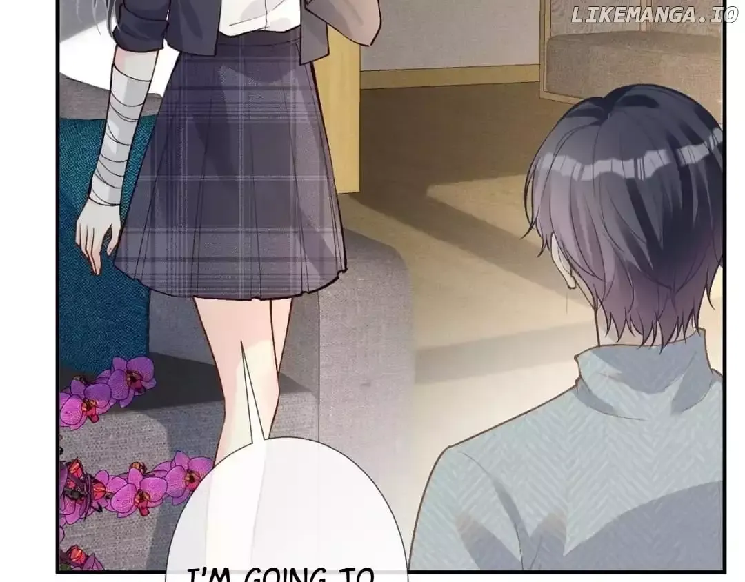 Everyone’s Darling - Chapter 132 Page 81