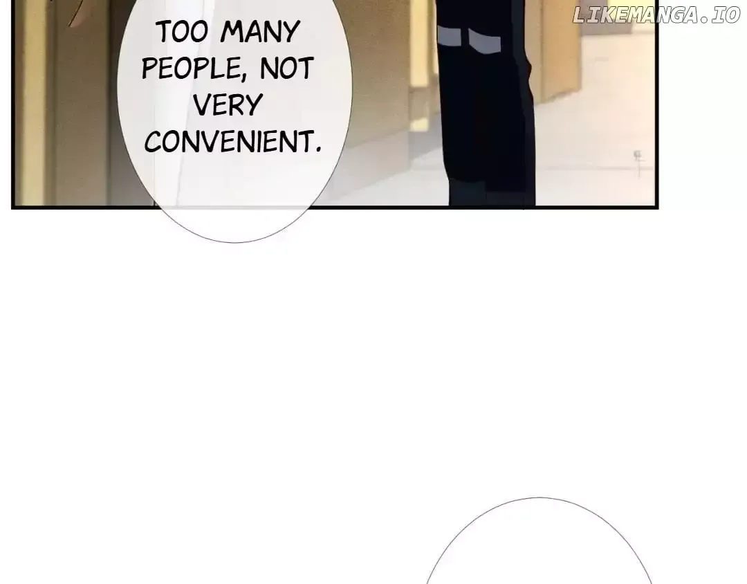 Everyone’s Darling - Chapter 132 Page 89