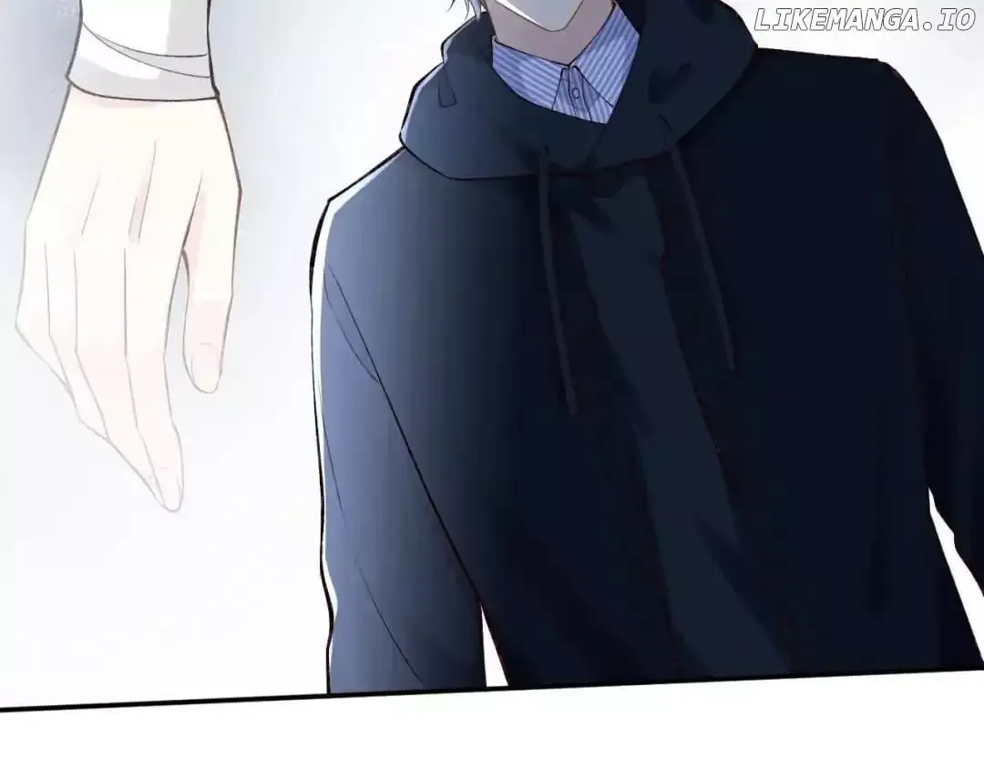Everyone’s Darling - Chapter 132 Page 91