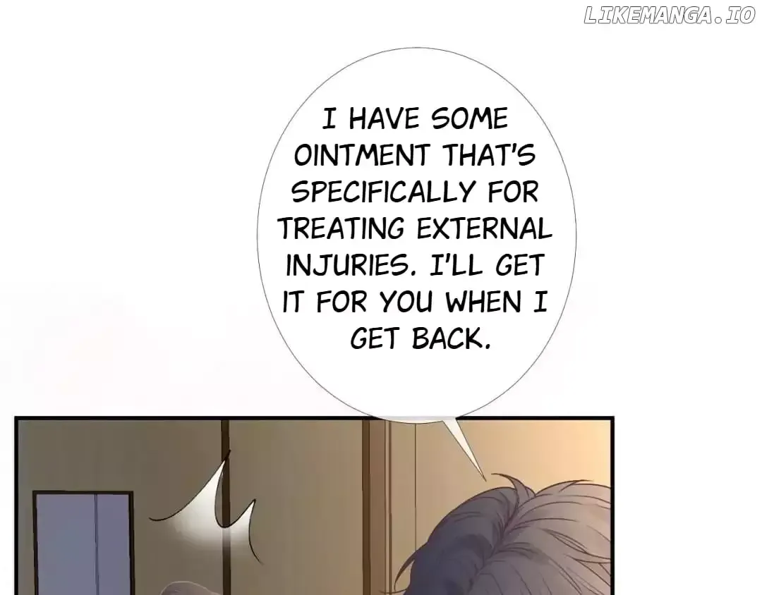 Everyone’s Darling - Chapter 132 Page 92