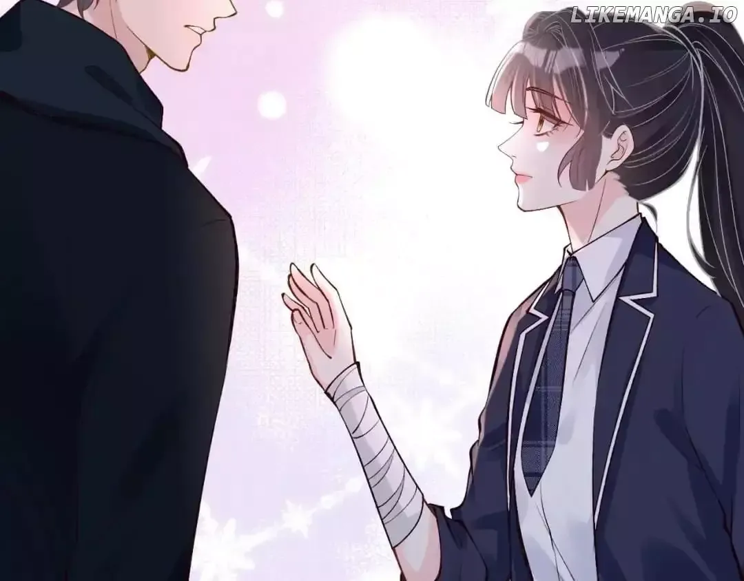 Everyone’s Darling - Chapter 132 Page 95