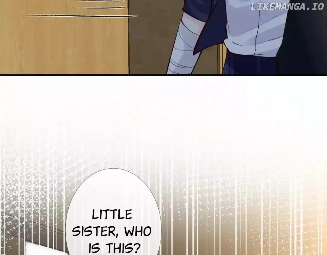 Everyone’s Darling - Chapter 132 Page 100
