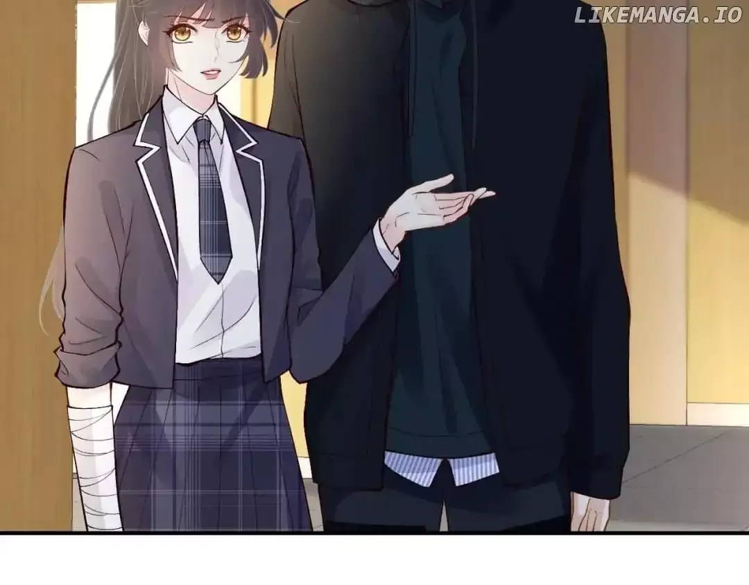 Everyone’s Darling - Chapter 133 Page 2