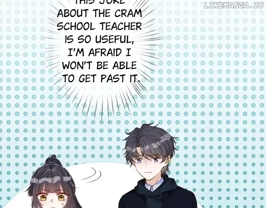 Everyone’s Darling - Chapter 133 Page 8
