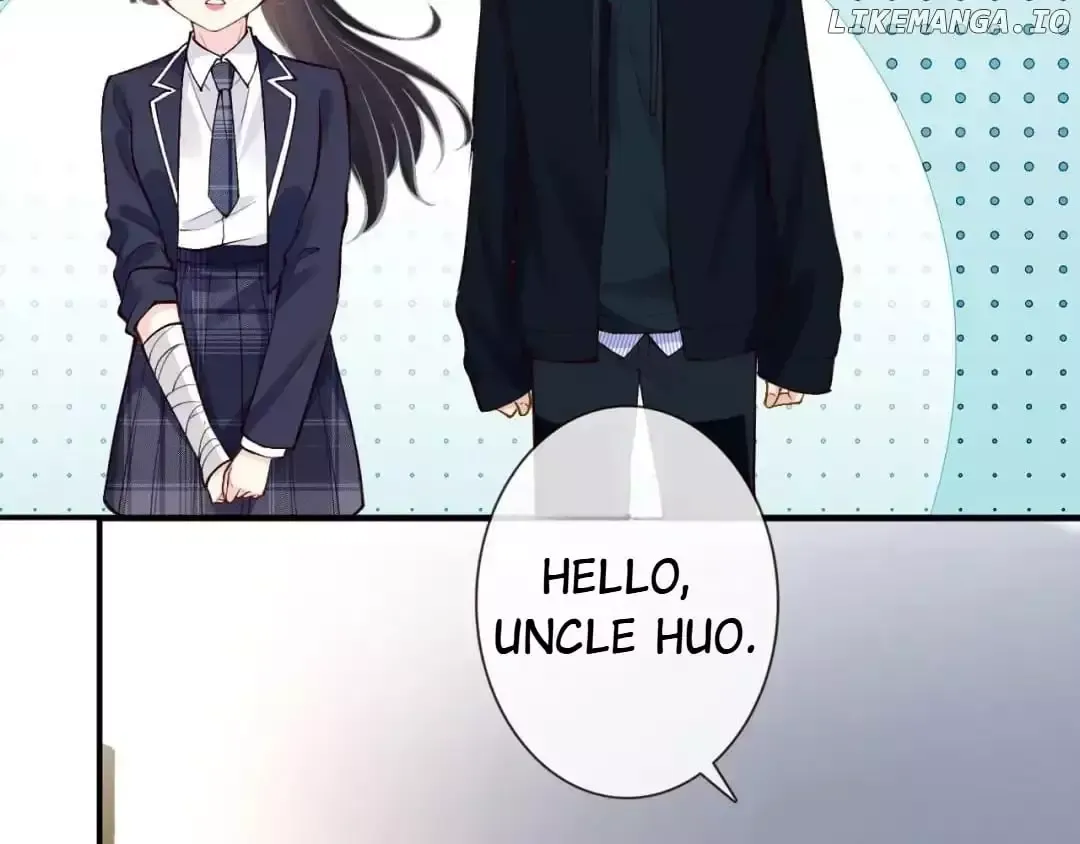 Everyone’s Darling - Chapter 133 Page 9