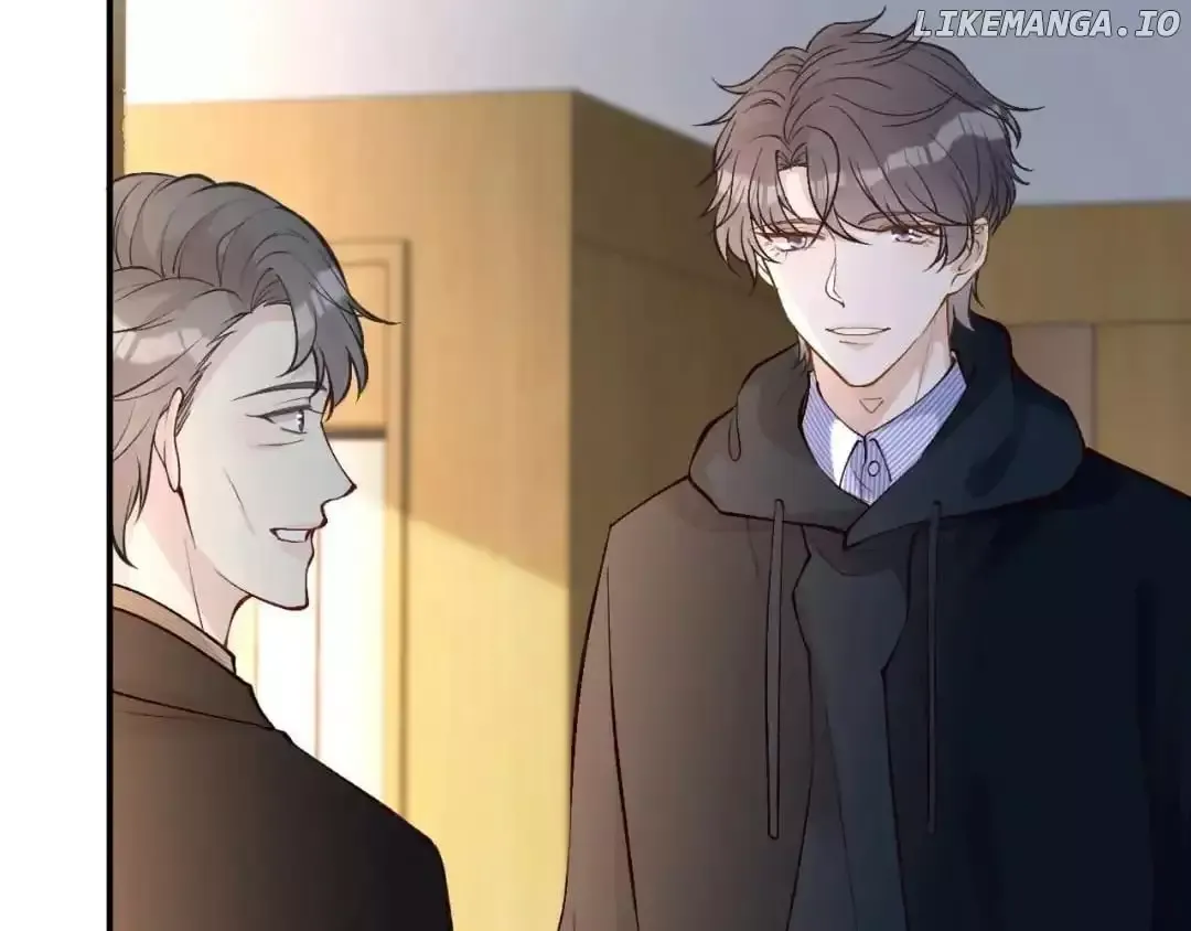 Everyone’s Darling - Chapter 133 Page 10