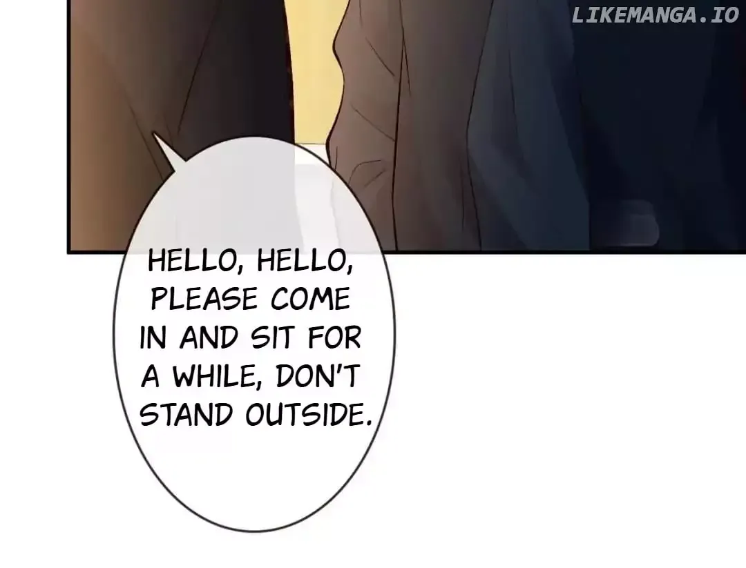 Everyone’s Darling - Chapter 133 Page 11