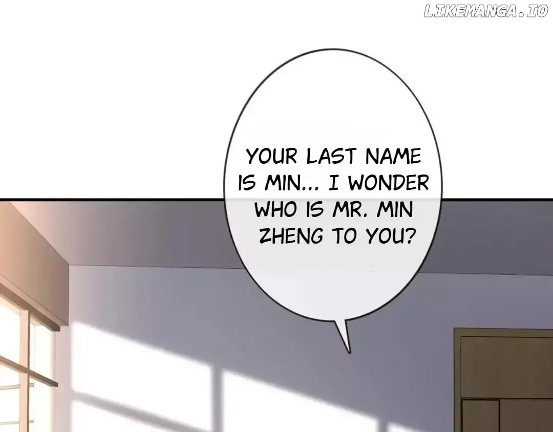 Everyone’s Darling - Chapter 133 Page 12
