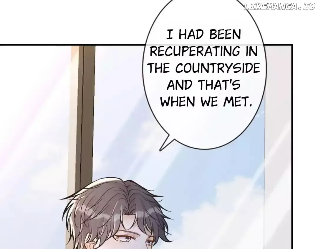 Everyone’s Darling - Chapter 133 Page 17