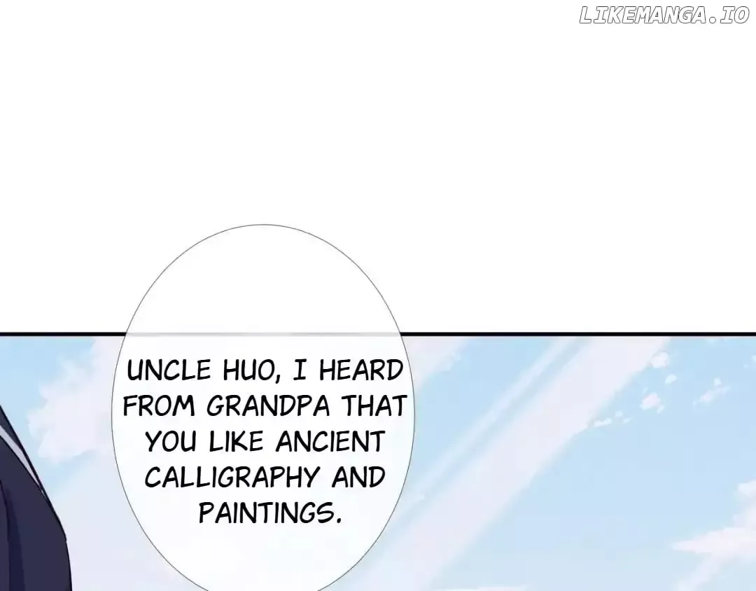 Everyone’s Darling - Chapter 133 Page 26