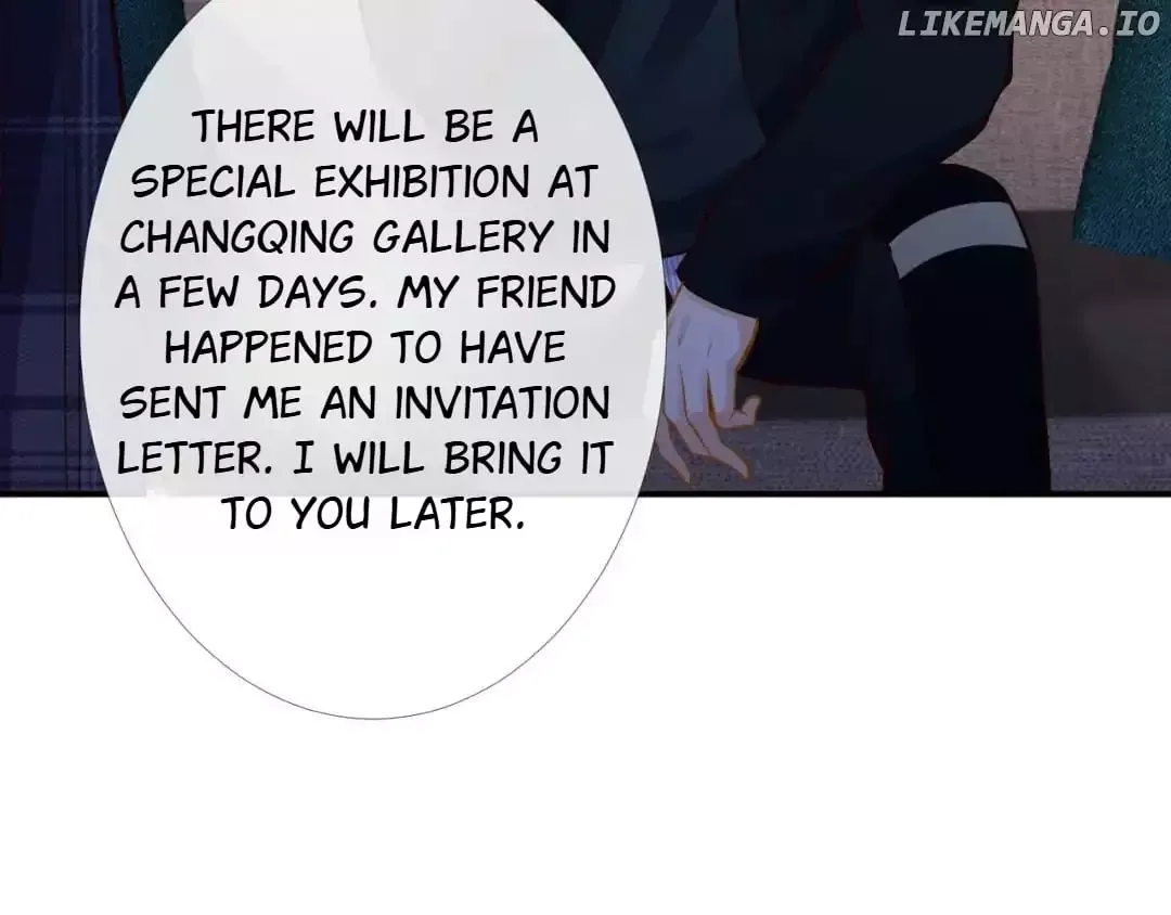 Everyone’s Darling - Chapter 133 Page 28