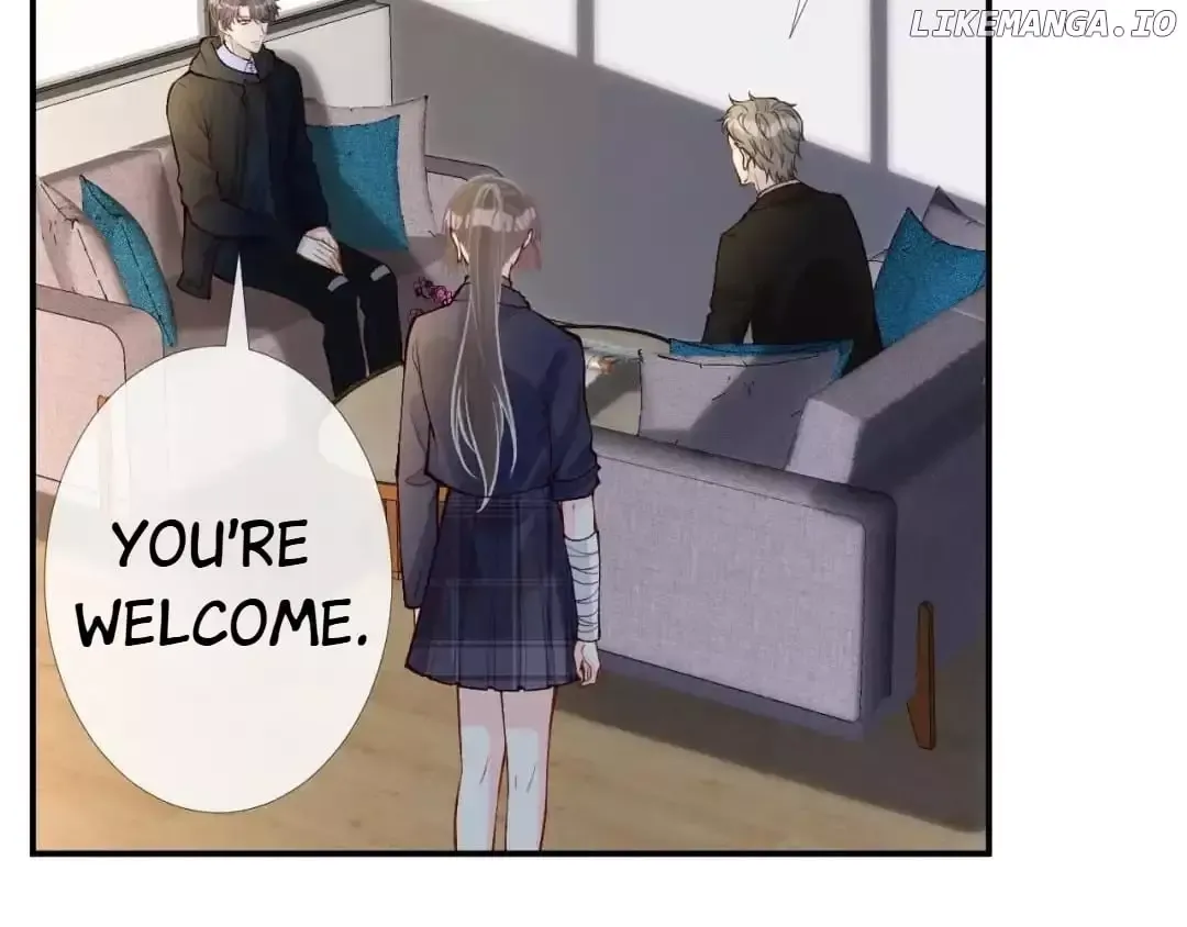 Everyone’s Darling - Chapter 133 Page 30