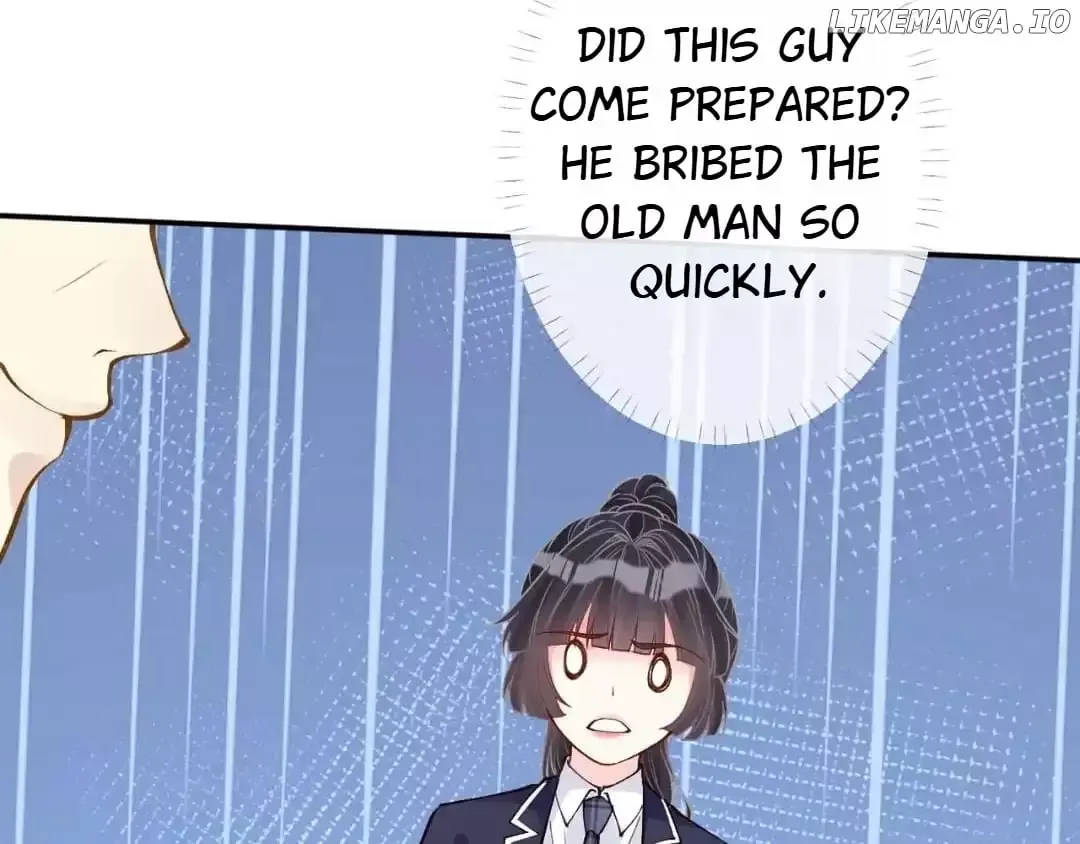 Everyone’s Darling - Chapter 133 Page 35