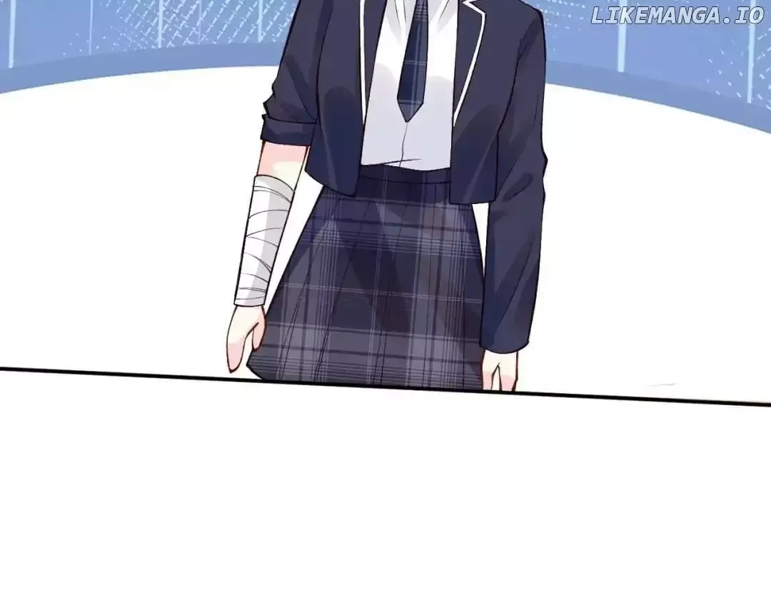 Everyone’s Darling - Chapter 133 Page 36