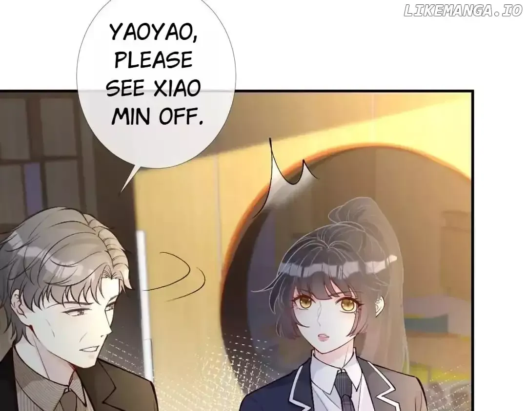 Everyone’s Darling - Chapter 133 Page 41
