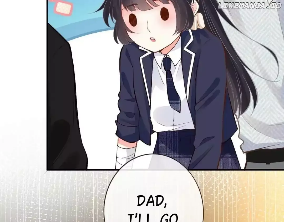 Everyone’s Darling - Chapter 133 Page 44