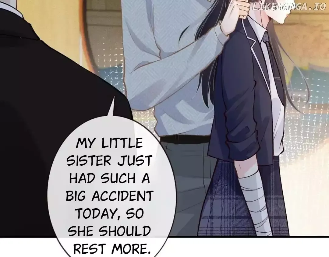 Everyone’s Darling - Chapter 133 Page 46