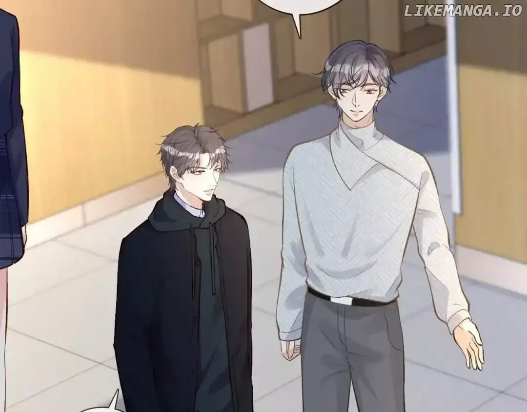 Everyone’s Darling - Chapter 133 Page 48