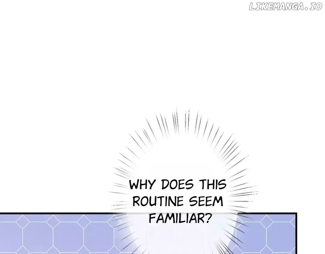 Everyone’s Darling - Chapter 133 Page 50