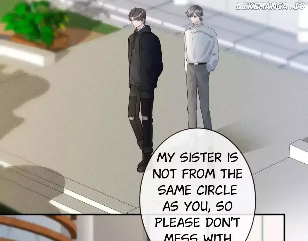 Everyone’s Darling - Chapter 133 Page 55