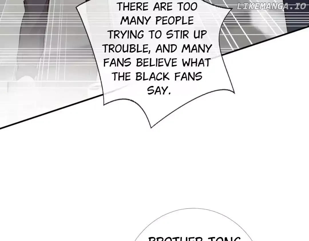 Everyone’s Darling - Chapter 133 Page 78