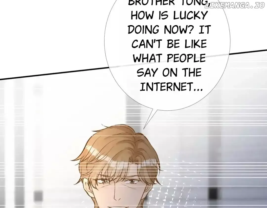 Everyone’s Darling - Chapter 133 Page 79