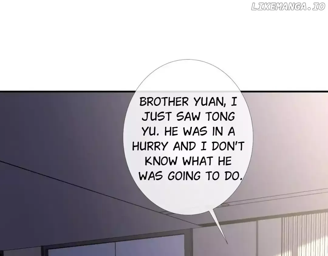 Everyone’s Darling - Chapter 133 Page 85