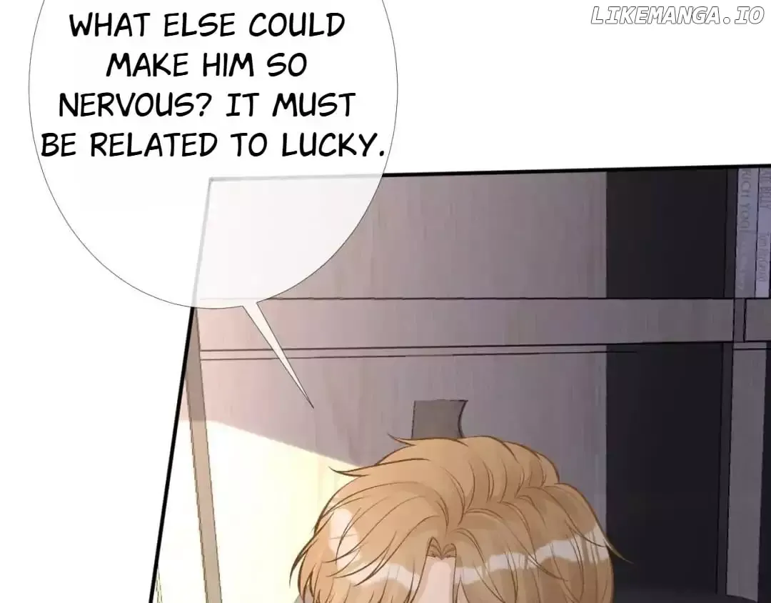 Everyone’s Darling - Chapter 133 Page 88