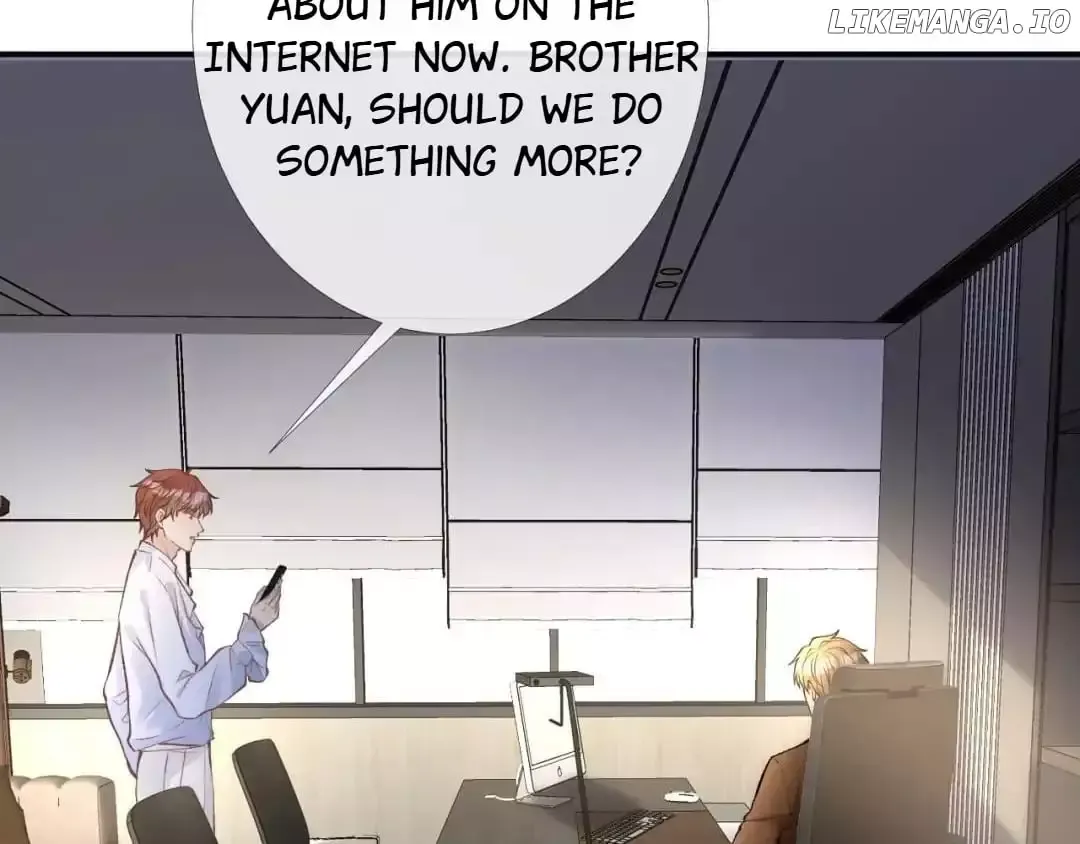 Everyone’s Darling - Chapter 133 Page 91