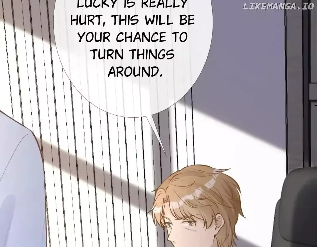 Everyone’s Darling - Chapter 133 Page 94
