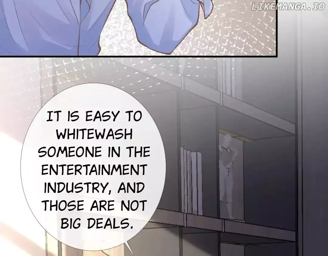 Everyone’s Darling - Chapter 133 Page 98