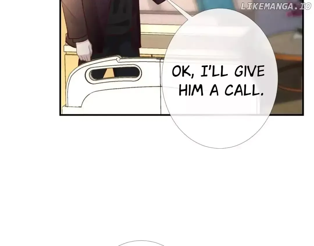 Everyone’s Darling - Chapter 134 Page 25