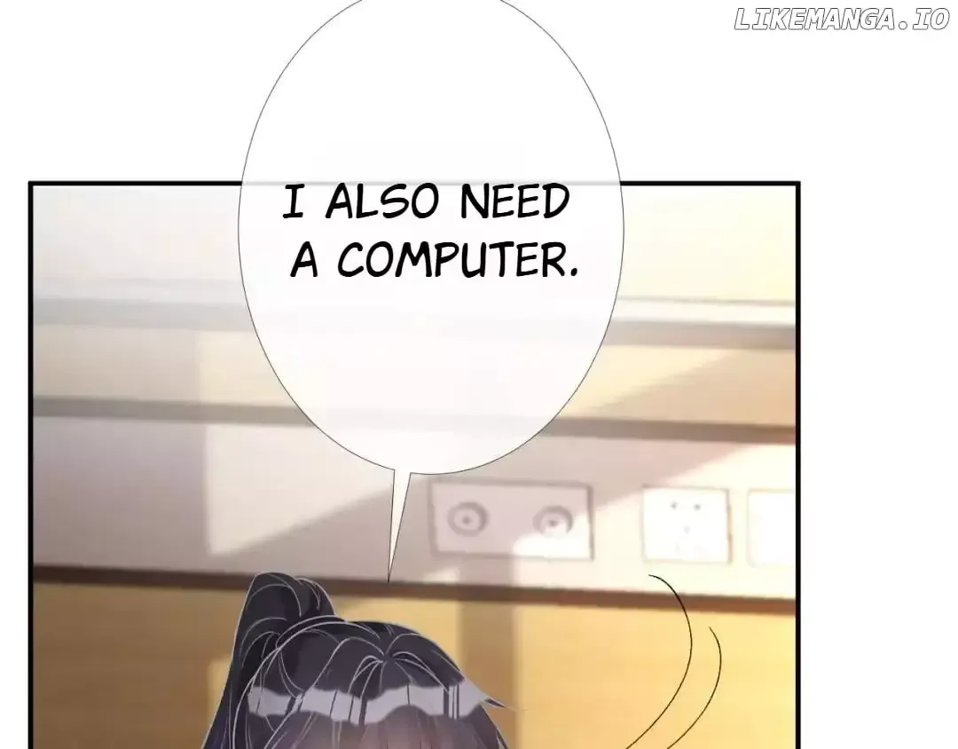 Everyone’s Darling - Chapter 134 Page 26