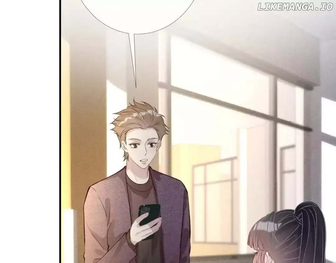 Everyone’s Darling - Chapter 134 Page 29