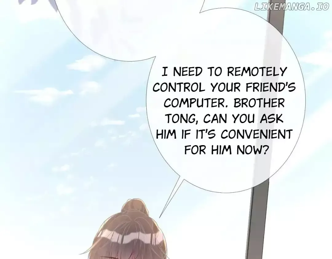 Everyone’s Darling - Chapter 134 Page 33