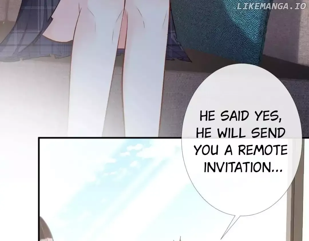 Everyone’s Darling - Chapter 134 Page 35