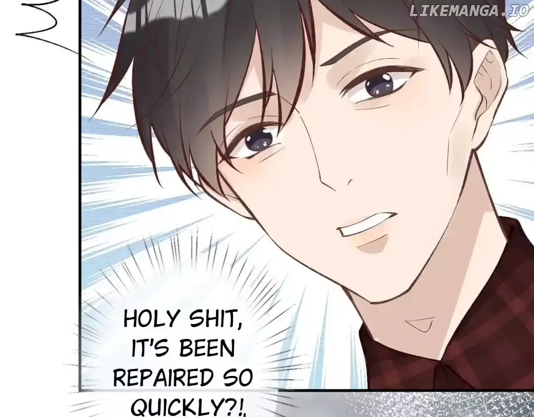 Everyone’s Darling - Chapter 134 Page 48
