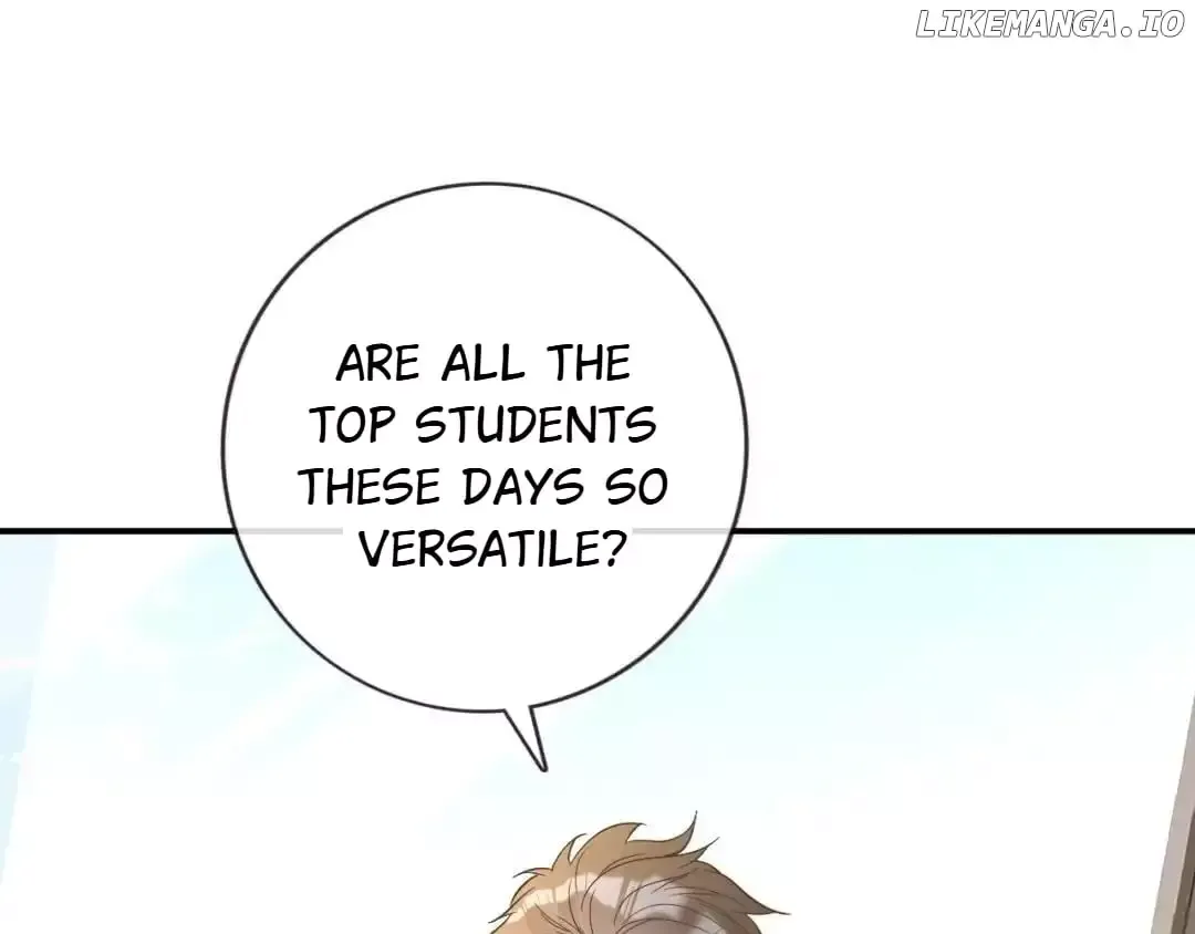 Everyone’s Darling - Chapter 134 Page 52